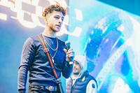 2019-08-09 - 100 Live från Way Out West, Göteborg