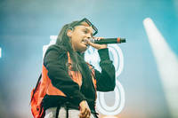 2019-08-09 - 100 Live från Way Out West, Göteborg