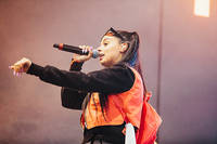 2019-08-09 - 100 Live från Way Out West, Göteborg