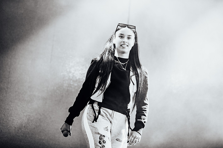 2019-08-09 - 100 Live från Way Out West, Göteborg