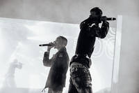 2019-08-09 - 100 Live från Way Out West, Göteborg