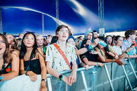 2019-08-09 - 100 Live från Way Out West, Göteborg
