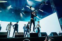 2019-08-09 - 100 Live från Way Out West, Göteborg