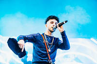 2019-08-09 - 100 Live från Way Out West, Göteborg