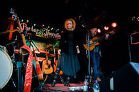 2019-08-16 - Patty Griffin från Lasse i parken, Stockholm
