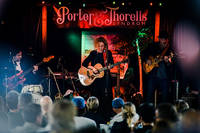 2019-08-16 - Patty Griffin från Lasse i parken, Stockholm