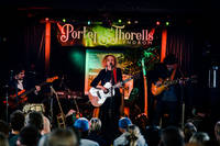 2019-08-16 - Patty Griffin från Lasse i parken, Stockholm