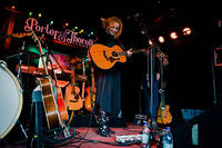 2019-08-16 - Patty Griffin från Lasse i parken, Stockholm