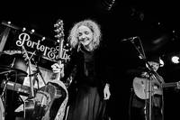 2019-08-16 - Patty Griffin från Lasse i parken, Stockholm