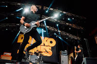 2019-08-16 - Danko Jones från Gröna Lund, Stockholm
