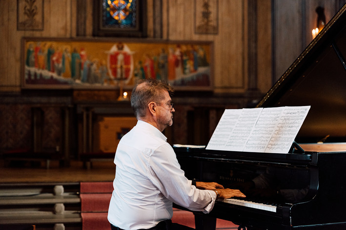 2019-08-16 - Kvinnliga tonsättarfestivalen från Allhelgonakyrkan, Stockholm
