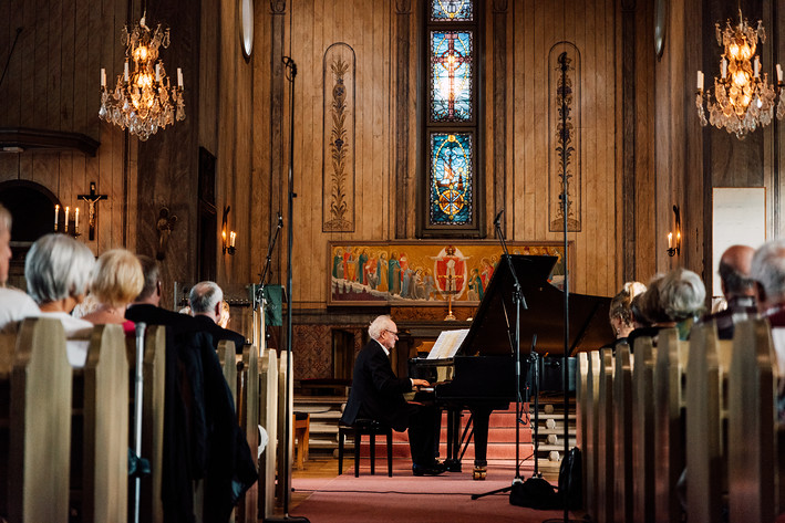 2019-08-16 - Kvinnliga tonsättarfestivalen från Allhelgonakyrkan, Stockholm