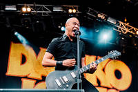 2019-08-16 - Danko Jones från Gröna Lund, Stockholm