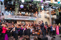 2019-08-16 - Gränslandet - symfonisk fest från Trädgården, Stockholm