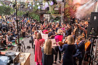 2019-08-16 - Gränslandet - symfonisk fest från Trädgården, Stockholm