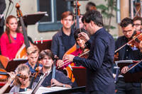 2019-08-16 - Gränslandet - symfonisk fest från Trädgården, Stockholm