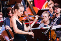 2019-08-16 - Gränslandet - symfonisk fest från Trädgården, Stockholm