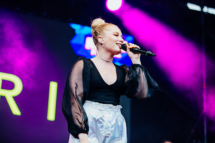 2019-08-11 - Wiktoria från Kungstorget, Göteborg