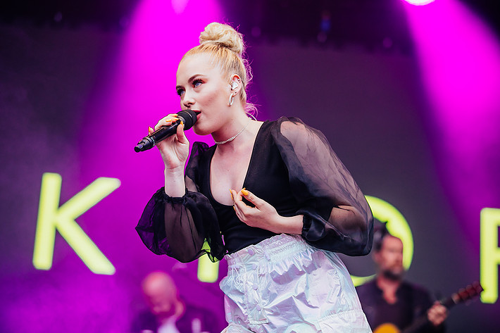 2019-08-11 - Wiktoria från Kungstorget, Göteborg