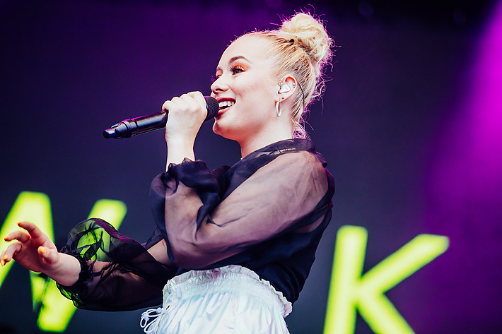 2019-08-11 - Wiktoria från Kungstorget, Göteborg
