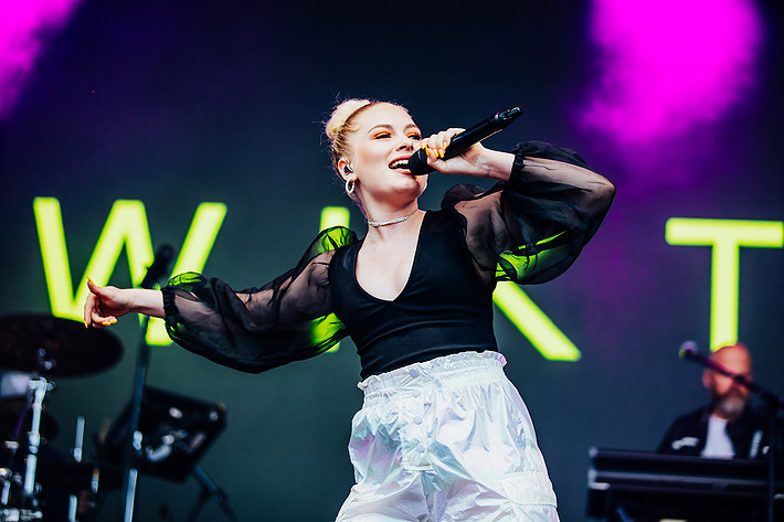 2019-08-11 - Wiktoria från Kungstorget, Göteborg