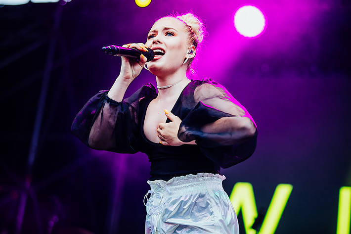 2019-08-11 - Wiktoria från Kungstorget, Göteborg