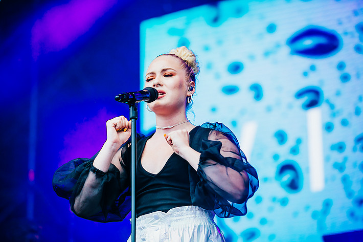 2019-08-11 - Wiktoria från Kungstorget, Göteborg