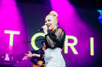 2019-08-11 - Wiktoria från Kungstorget, Göteborg