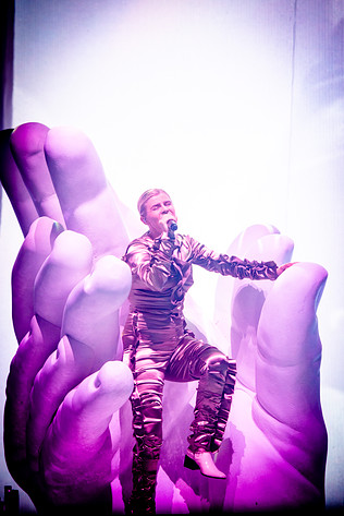 2019-08-17 - Robyn från Sjöhistoriska, Stockholm