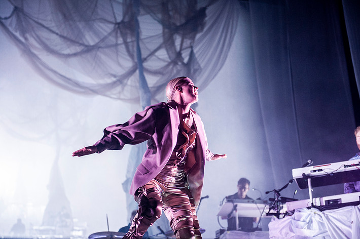 2019-08-17 - Robyn från Sjöhistoriska, Stockholm