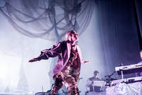 2019-08-17 - Robyn från Sjöhistoriska, Stockholm
