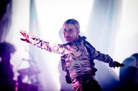 2019-08-17 - Robyn från Sjöhistoriska, Stockholm