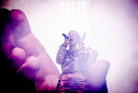 2019-08-17 - Robyn från Sjöhistoriska, Stockholm