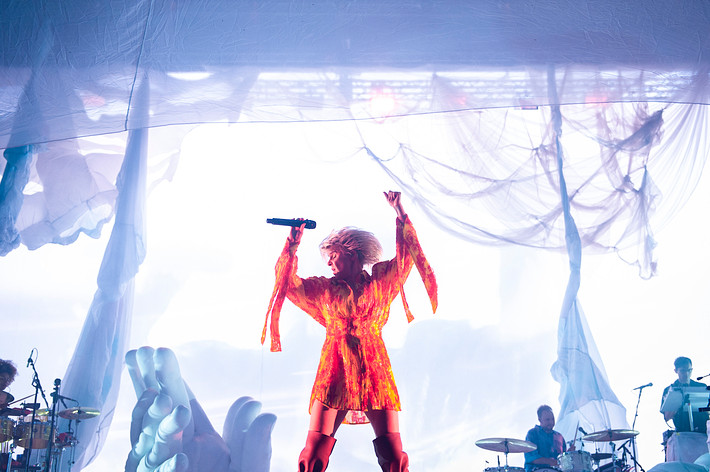 2019-08-17 - Robyn från Sjöhistoriska, Stockholm