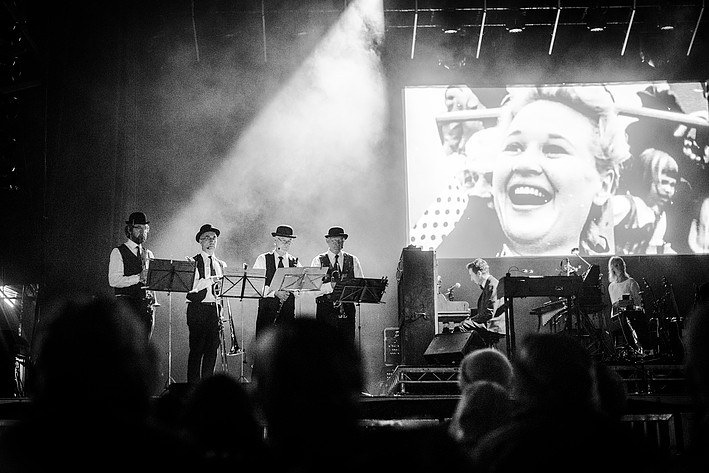 2019-08-17 - 1900 från Stockholms Kulturfestival, Stockholm