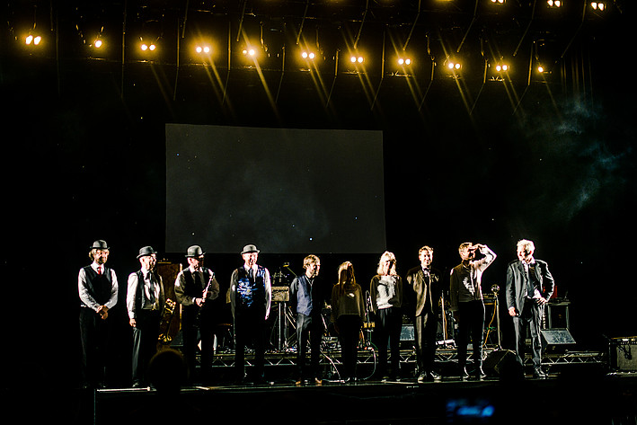 2019-08-17 - 1900 från Stockholms Kulturfestival, Stockholm
