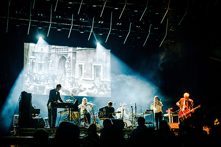 2019-08-17 - 1900 från Stockholms Kulturfestival, Stockholm
