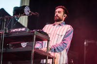 2019-08-19 - Bastille från Gröna Lund, Stockholm