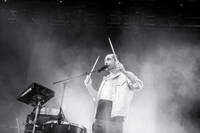 2019-08-19 - Bastille från Gröna Lund, Stockholm