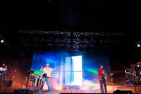 2019-08-19 - Bastille från Gröna Lund, Stockholm