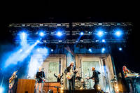 2019-08-20 - Hozier från Gröna Lund, Stockholm