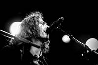2019-08-20 - Hozier från Gröna Lund, Stockholm