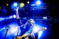 2019-08-20 - Hozier från Gröna Lund, Stockholm