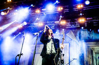 2019-08-20 - Hozier från Gröna Lund, Stockholm