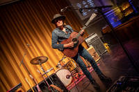 2019-08-20 - Dylan LeBlanc från Bryggarsalen, Stockholm