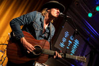 2019-08-20 - Dylan LeBlanc från Bryggarsalen, Stockholm