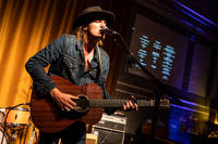 2019-08-20 - Dylan LeBlanc från Bryggarsalen, Stockholm