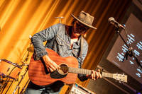 2019-08-20 - Dylan LeBlanc från Bryggarsalen, Stockholm