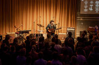 2019-08-20 - Dylan LeBlanc från Bryggarsalen, Stockholm