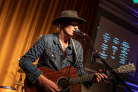 2019-08-20 - Dylan LeBlanc från Bryggarsalen, Stockholm